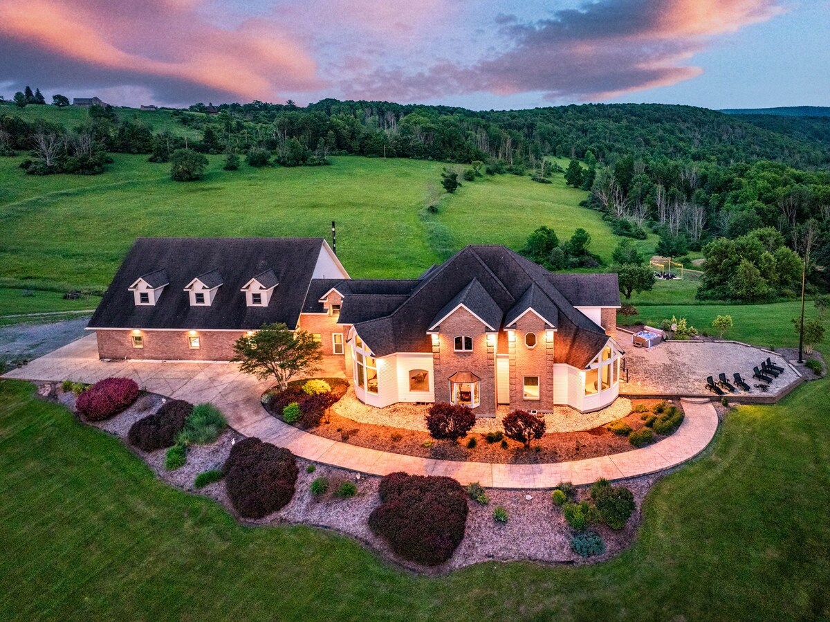 Image de profil de l’hôte