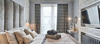 Maravillosa casa de vacaciones para 5 personas con WIFI y aparcamiento