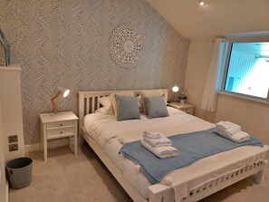 1 dormitorio, wifi gratis, ropa de cama