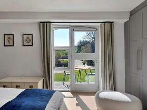 1 camera, Wi-Fi gratuito, lenzuola