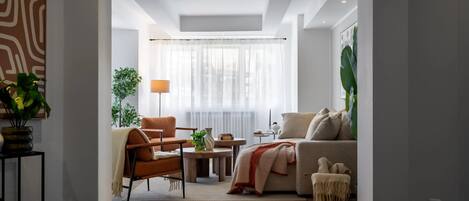 Departamento | 3 habitaciones y internet