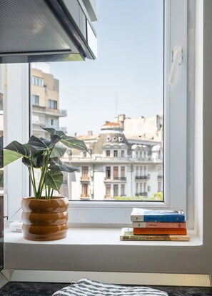 Departamento | 3 habitaciones y internet 