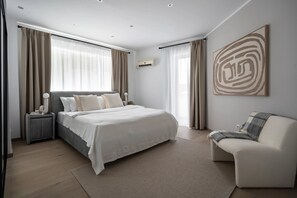 公寓 | 3 間臥室、網路服務