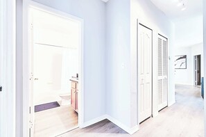 Appartement | 4 chambres, Internet