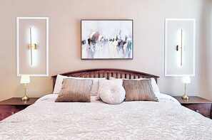 Appartement | 4 chambres, Internet