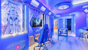 Apartment | 5 Schlafzimmer, Internetzugang