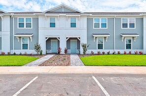 5 habitaciones y acceso a internet 