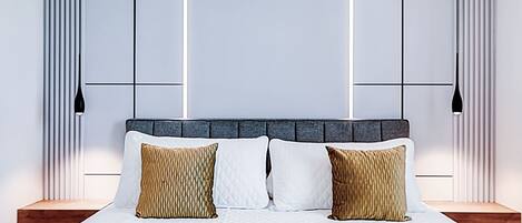 公寓 | 5 多间卧室、高速上网