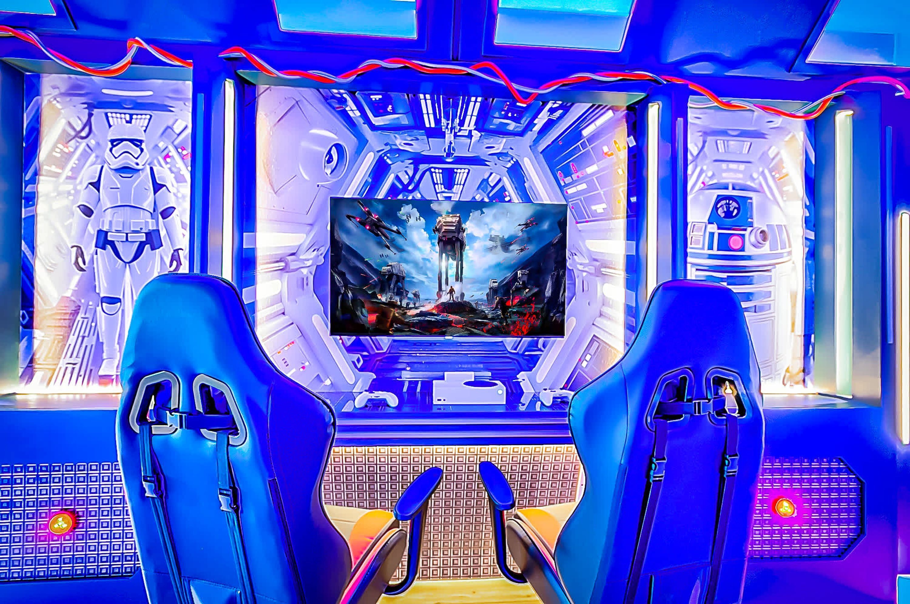 Apartment | 5 Schlafzimmer, Internetzugang