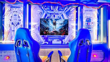 Apartment | 5 bedrooms, Internet