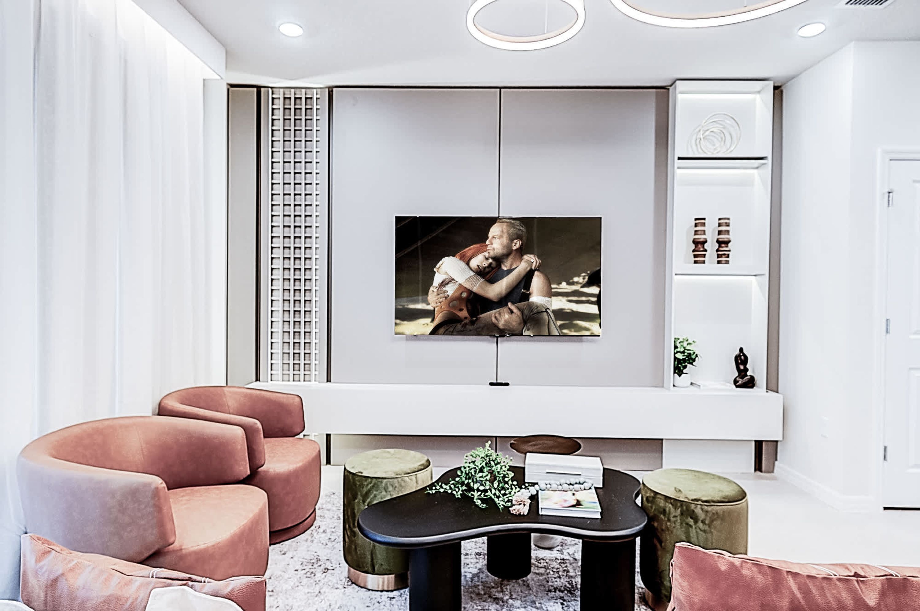 Apartment | 5 Schlafzimmer, Internetzugang