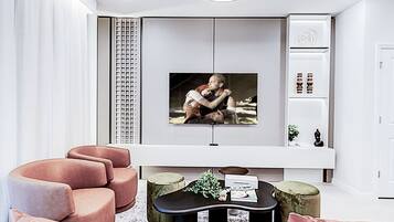 Apartment | 5 Schlafzimmer, Internetzugang