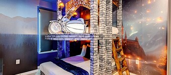 1177 Fantastic Family Home for Your Vacation