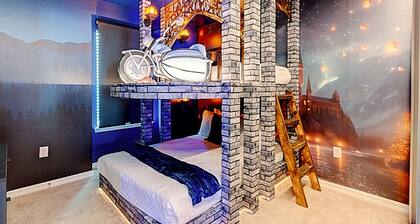 1177 Fantastic Family Home for Your Vacation