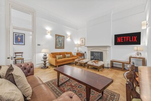 3 habitaciones y acceso a internet 