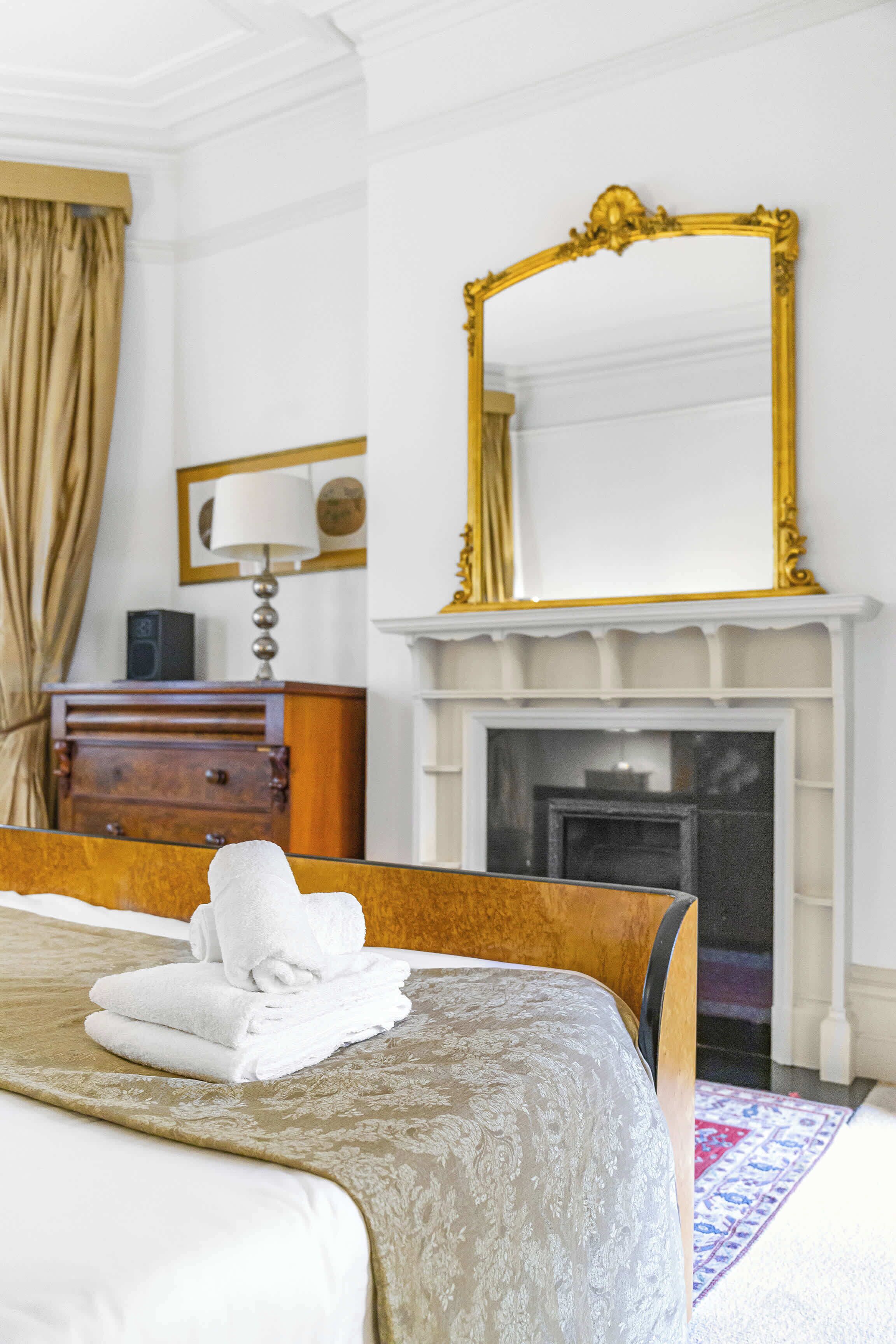 Apartment | 3 bedrooms, Internet