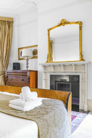 Apartment | 3 bedrooms, Internet