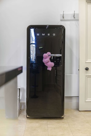 Apartment - The Bedford Belle Bloomsbury By Frankie Says (London)