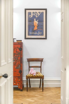 Appartement | 3 chambres, accès à Internet haute vitesse