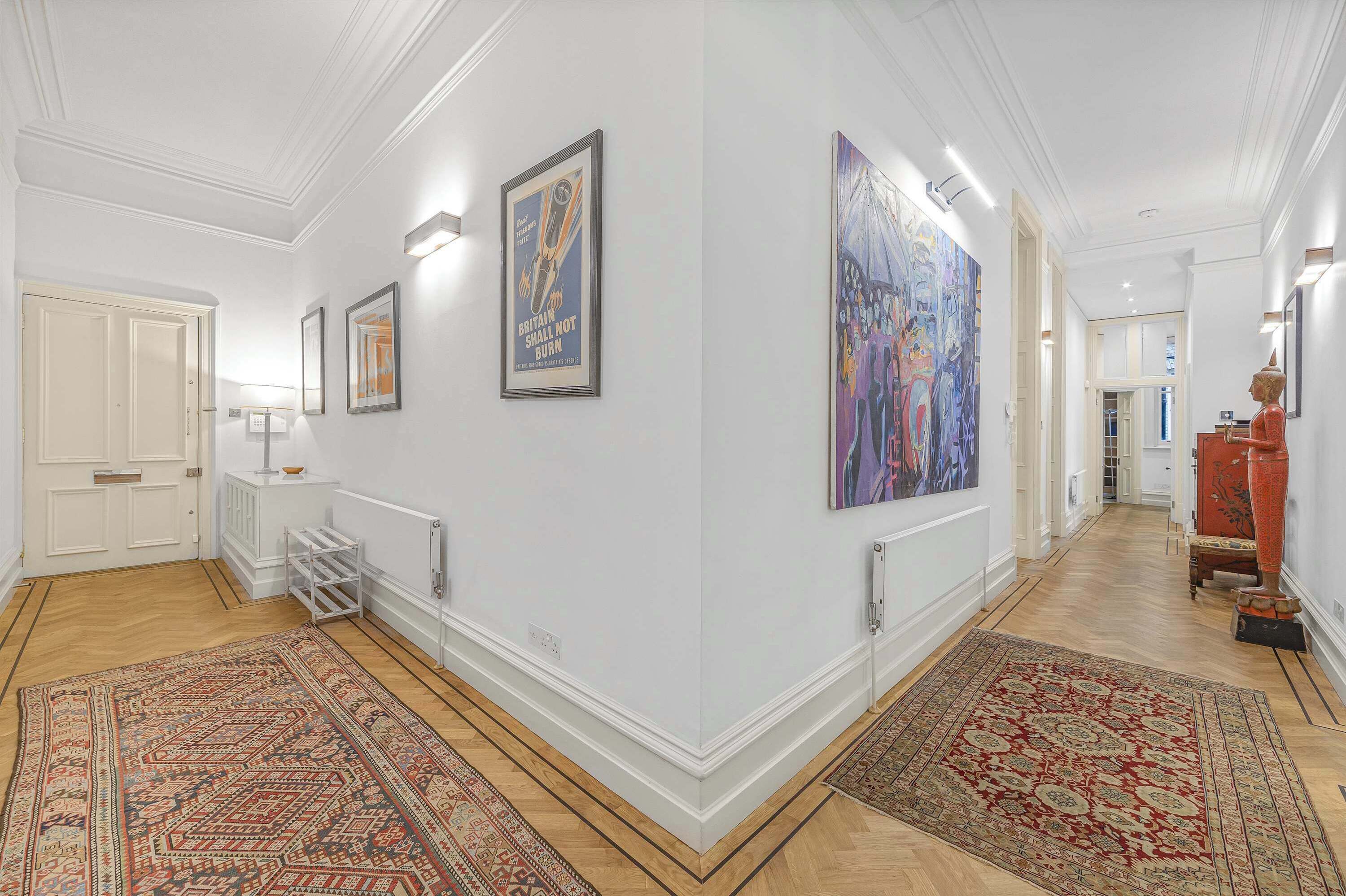 Apartment | 3 Schlafzimmer, Internetzugang