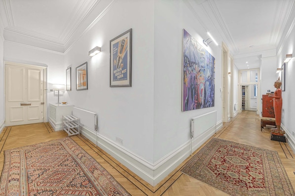 アパートメント | 3 室のベッドルーム、インターネットアクセス