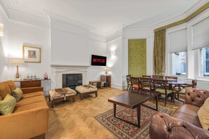 3 habitaciones y acceso a internet 