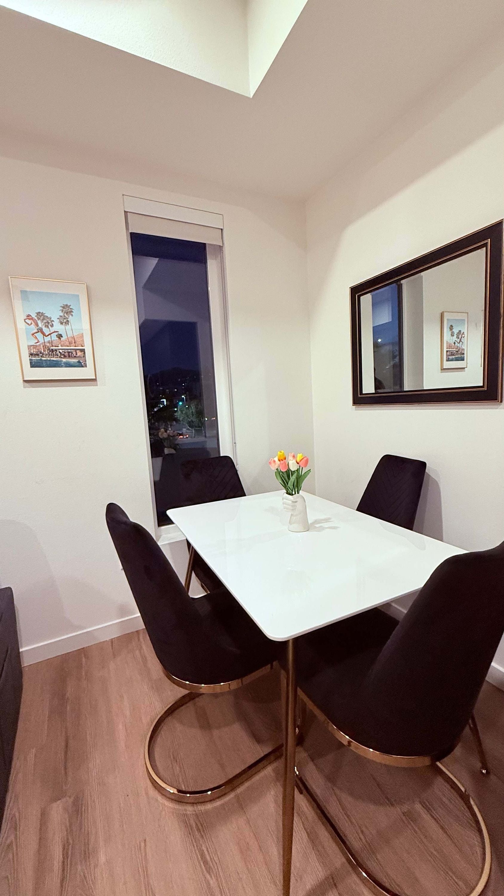 Maison | 1 chambre