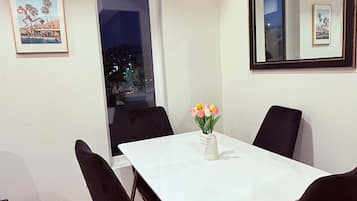 Maison | 1 chambre