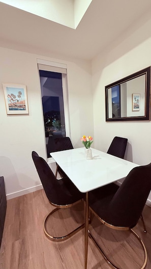 Ferienhaus | 1 Schlafzimmer