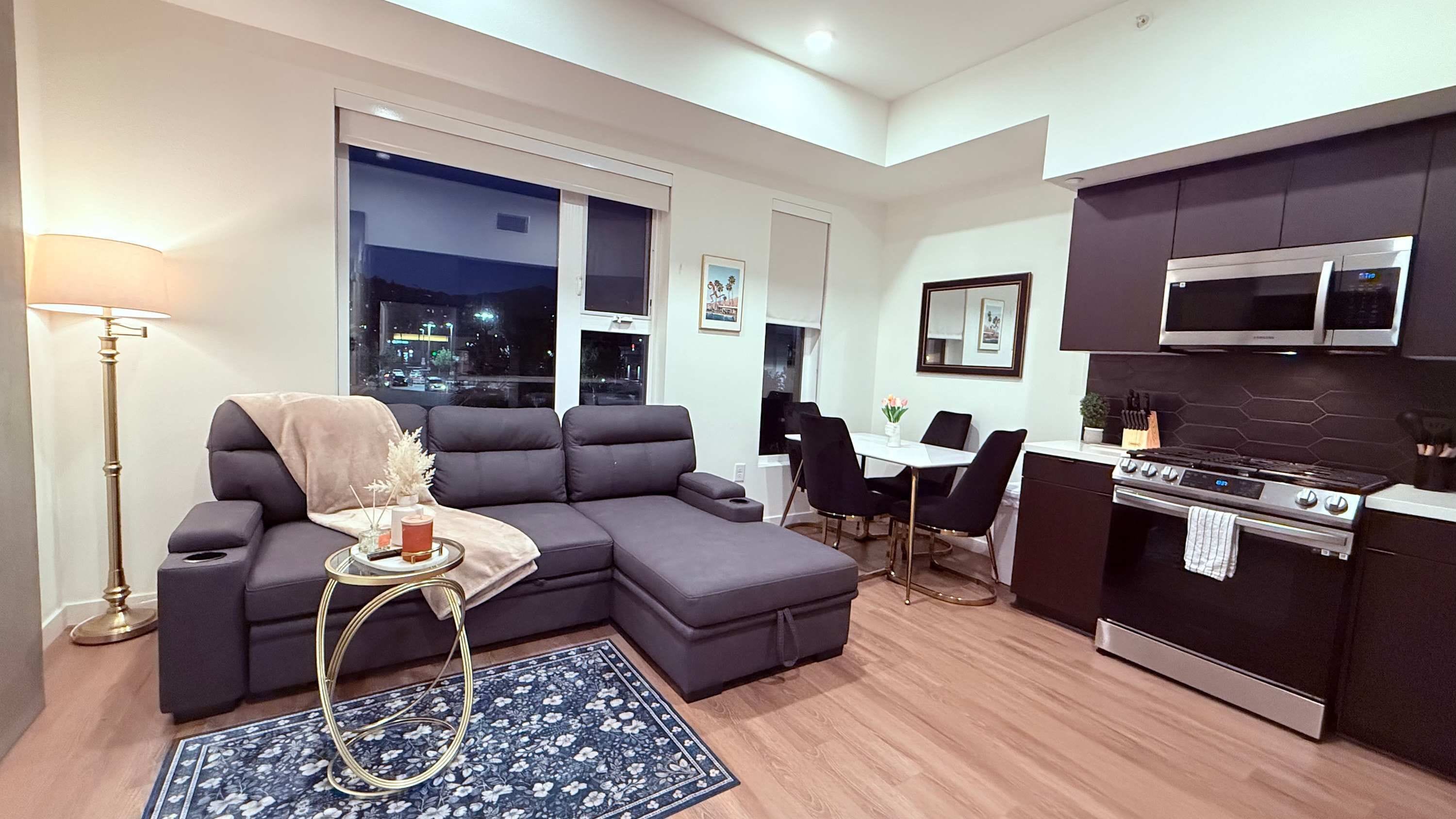 Apartment | Exterior
