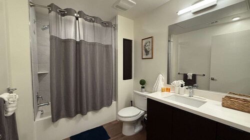 Luxury 1BR by Oneluxstay