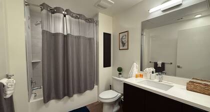 Luxury 1BR by Oneluxstay