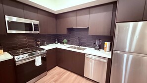 Apartment - Luxury 1BR by Oneluxstay (Los Angeles)