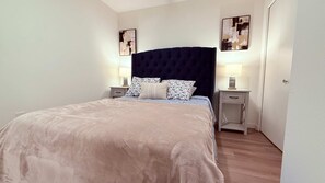 Appartement | Extérieur