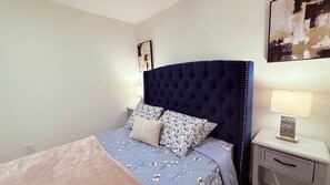 Appartement | Extérieur