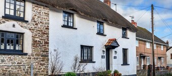 Preciosa casa de vacaciones para 5 personas con WIFI, mascotas permitida y aparcamiento