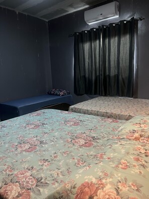 5 室のベッドルーム、WiFi