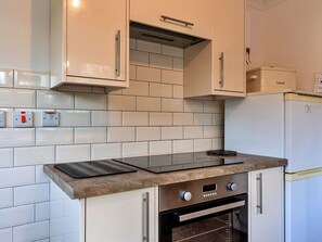 Microwave, oven