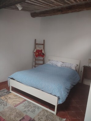 Draps fournis
