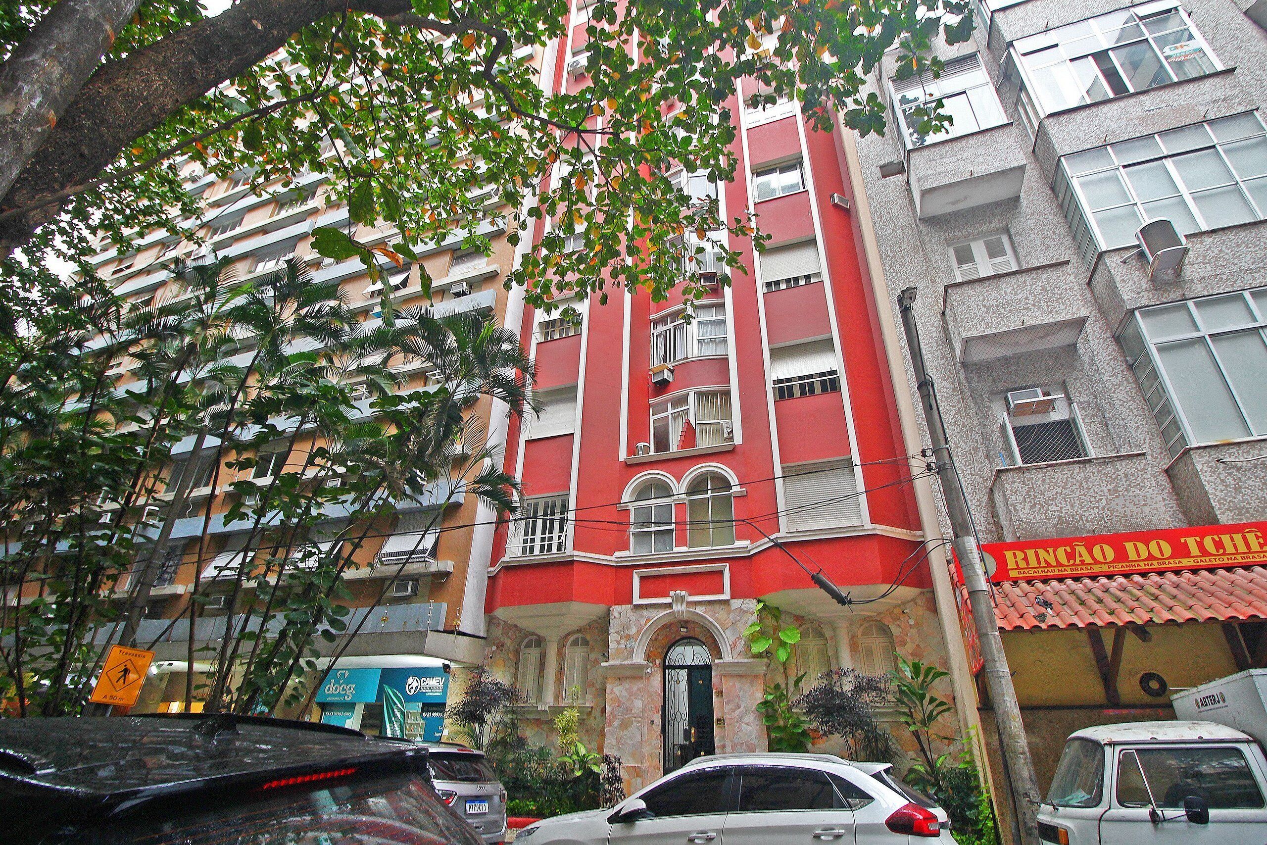 Family Apartment | Exterior
