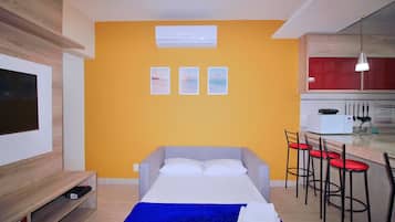 Apartamento família | Roupas de cama de algodão egípcio, roupas de cama premium