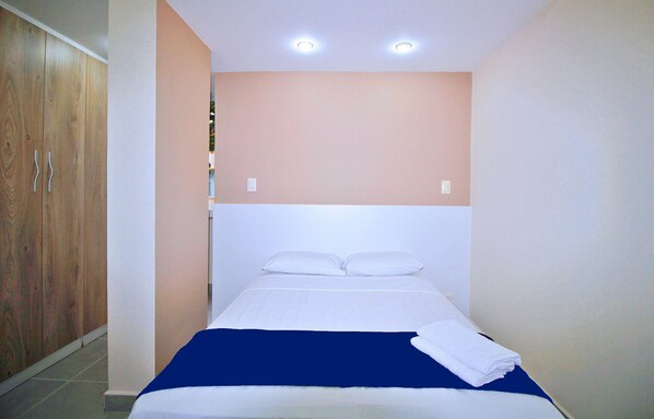 Familienapartment