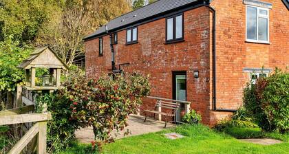 Wonderful villa for 5 people with WIFI and pets allowed