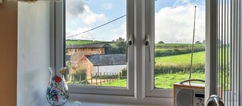 Vacation Home i Taunton med 3 sovrum som kan rymma 5