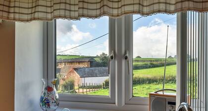 Wonderful villa for 5 guests with WIFI and pets allowed