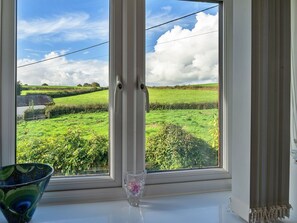 Interior - Stunning villa for 5 people with WIFI and pets allowed (Taunton)