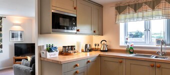 Stunning  villa for 5 guests with WIFI and pets allowed