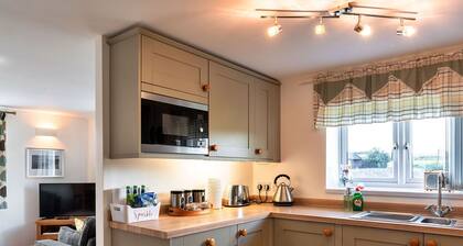 Beautiful villa for 5 people with WIFI and pets allowed