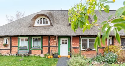 Apartment 'Peace and Nature' with Private Garden and Wi-Fi