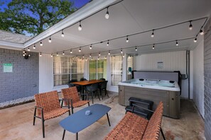Terras
